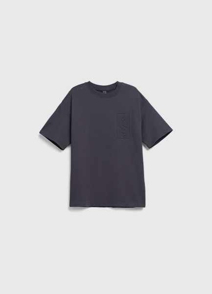 Футболка с принтом для мальчиков, Серый
Футболка с принтом для мальчиков, Серый