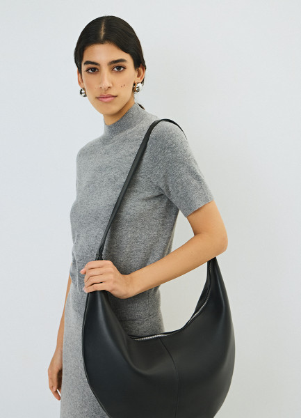 Джемпер с коротким рукавом, Серый
Джемпер с коротким рукавом, Серый