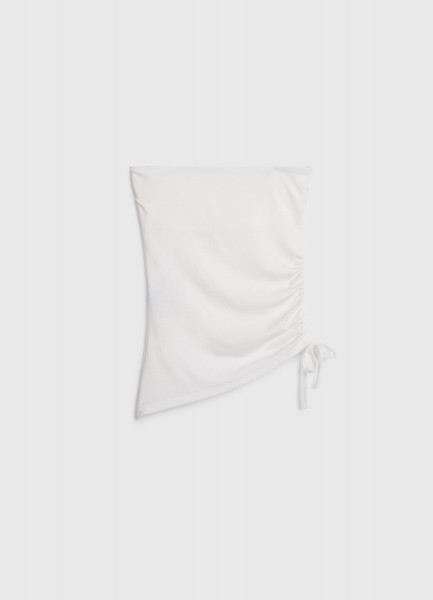 Топ для девочек, Белый
Топ для девочек, Белый