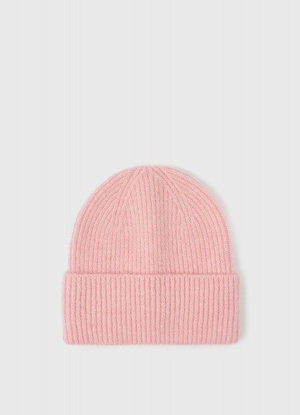 Вязаная шапка для девочек, Розовый
Вязаная шапка для девочек, Розовый
