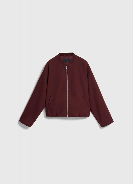 Бомбер, Фиолетовый
Бомбер, Фиолетовый