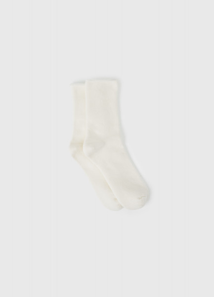 Махровые носки, Белый
Махровые носки, Белый