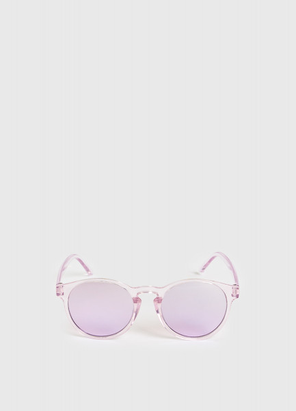 Солнцезащитные очки для девочек, Фиолетовый
Солнцезащитные очки для девочек, Фиолетовый