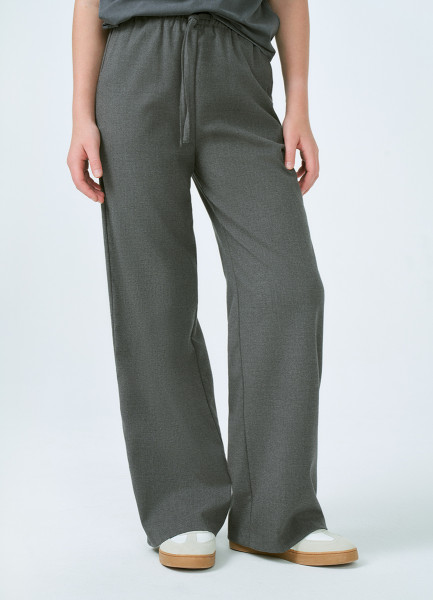 Брюки для девочек, Серый
Брюки для девочек, Серый