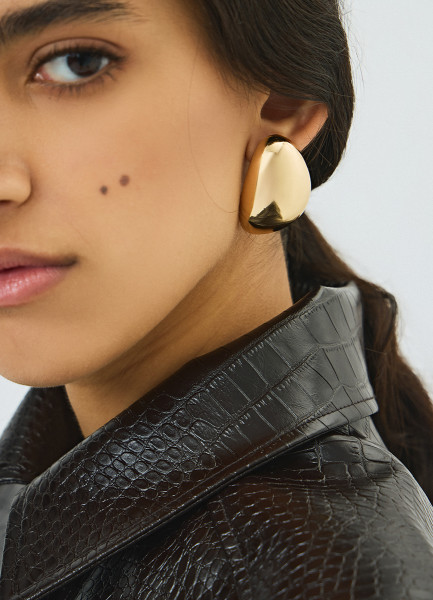 Серьги, Золотой
Серьги, Золотой