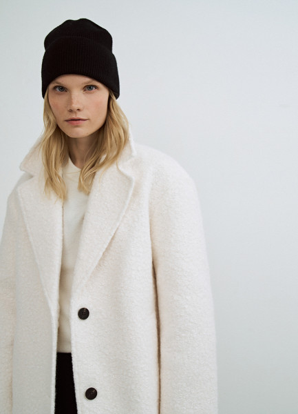 Шапка-бини, Черный
Шапка-бини, Черный