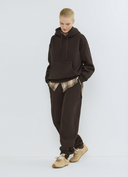 Флисовое худи, Коричневый
Флисовое худи, Коричневый