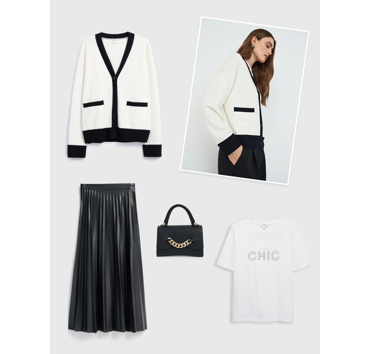 Вещи для работы