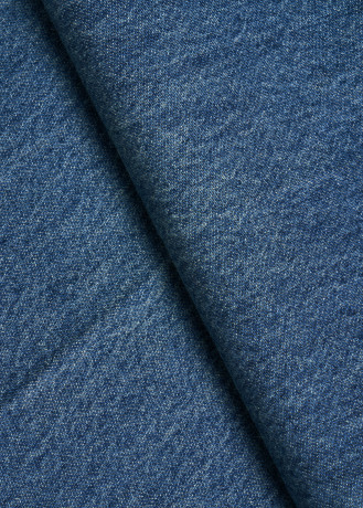 Широкие джинсы Wide leg с высокой посадкой