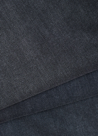 Джинсы Slim из лёгкого денима