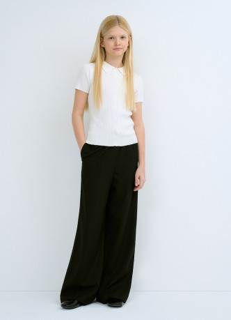 Брюки для девочек
