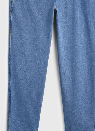 Джинсы джоггеры