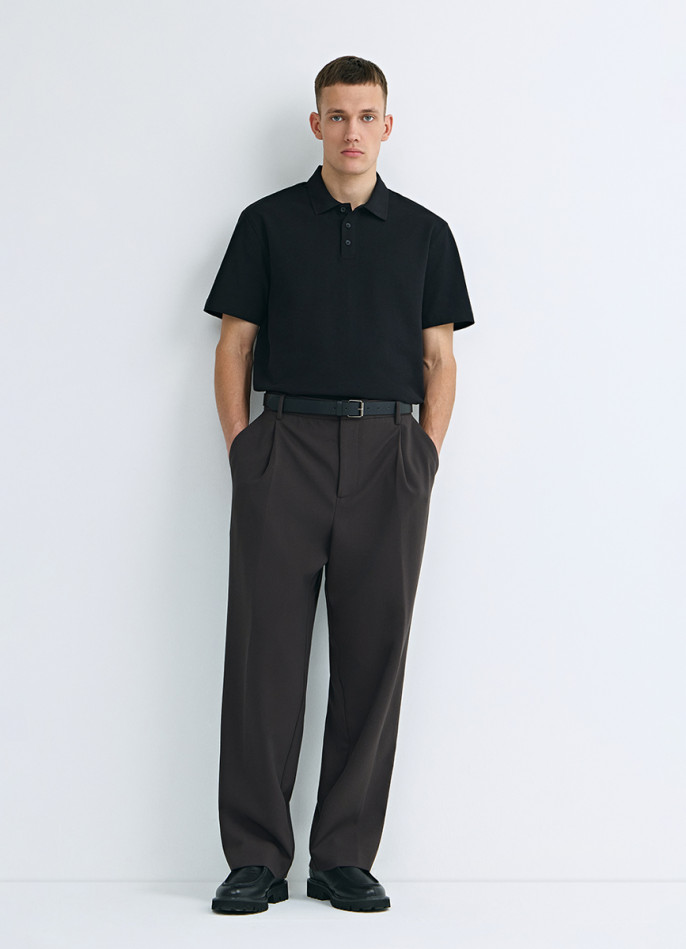 Базовое поло