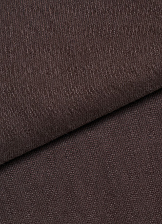 Прямые джинсы со средней посадкой