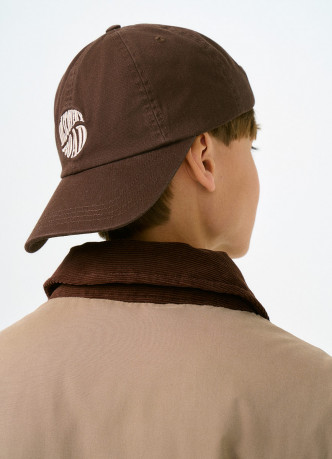 Бейсболка для мальчиков