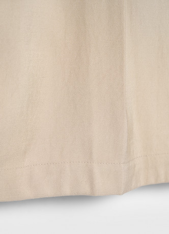 Шорты из вискозы