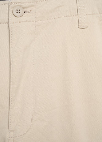 Шорты с карго-карманами