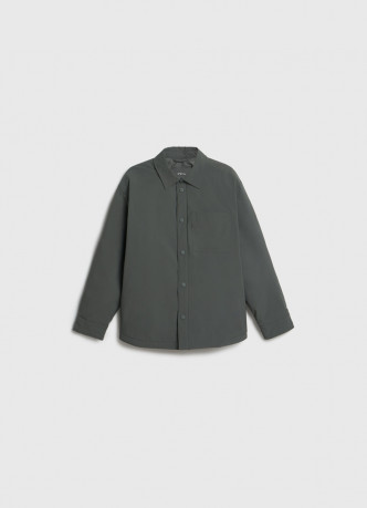 Куртка-рубашка для мальчиков