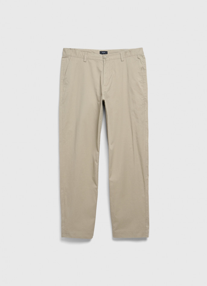 Чиносы из микротвила