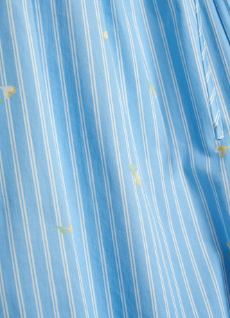 Брюки пижамные