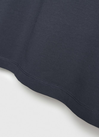 Футболка с принтом