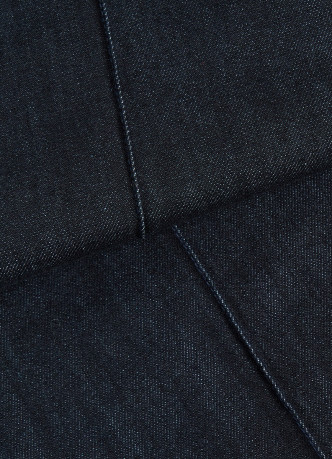 Джинсы клёш