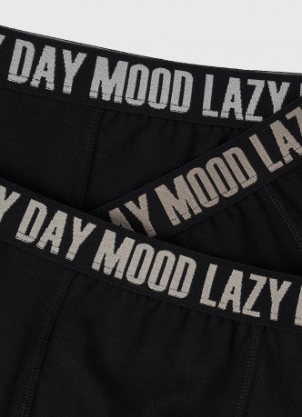 Трусы-боксеры для мальчиков, 3 шт.