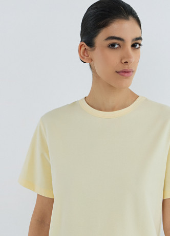 Базовая футболка