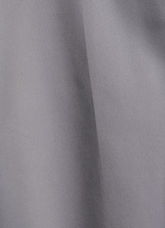 Зауженные прямые брюки