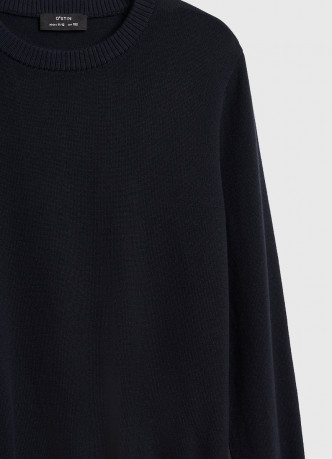 Вязаный джемпер для мальчиков