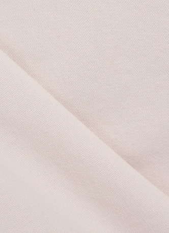 Короткие шорты из хлопка