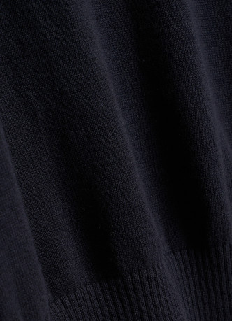 Вязаный джемпер для мальчиков