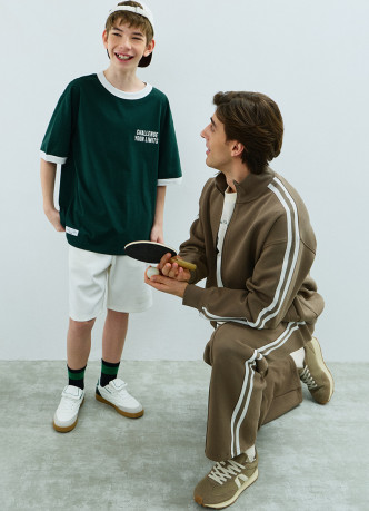 Шорты для мальчиков