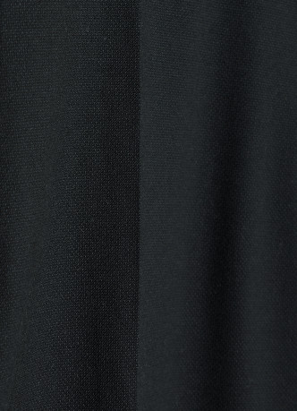 Брюки из структурной ткани