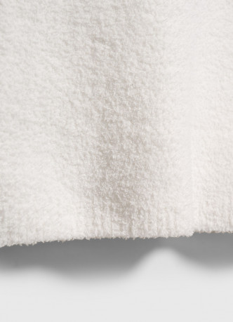 Мягкие брюки с эластичным поясом