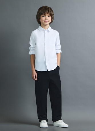 Рубашка для мальчиков