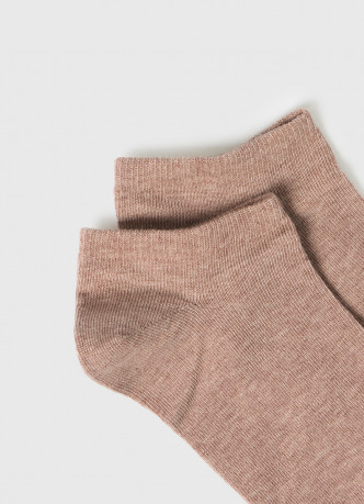 Короткие носки