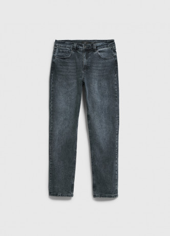 Зауженные джинсы Slim