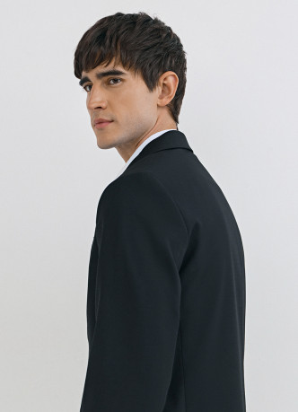 Однобортный пиджак