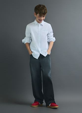 Рубашка для мальчиков