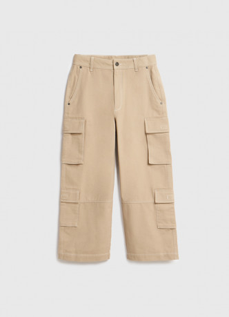 Брюки для мальчиков