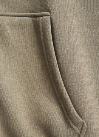 Толстовка на молнии с капюшоном