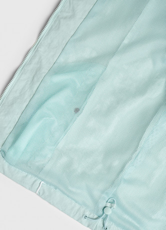 Ветровка для девочек