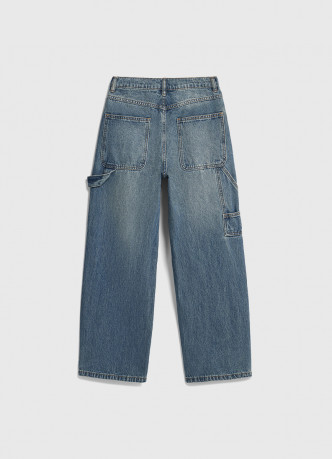 Джинсы для мальчиков