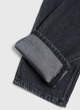 Джинсы Loose для мальчиков