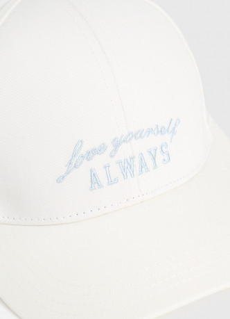 Бейсболка для девочек