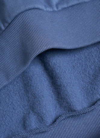 Худи с объёмным декором для мальчиков