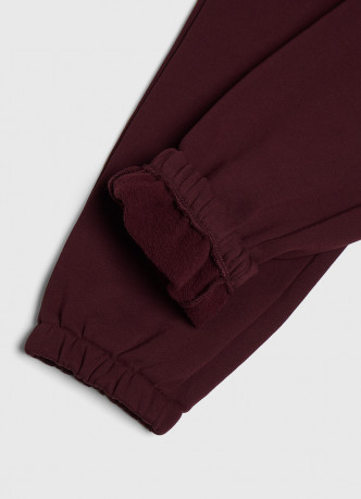 Базовые джоггеры