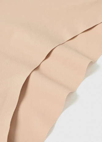 Базовые бесшовные брифы