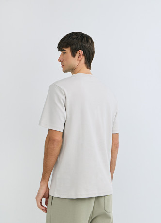 Футболка из хлопка